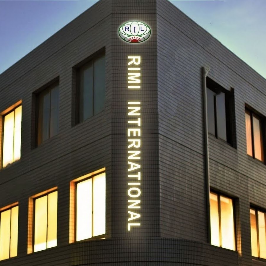 rimi international – rimi international japan – QAYO