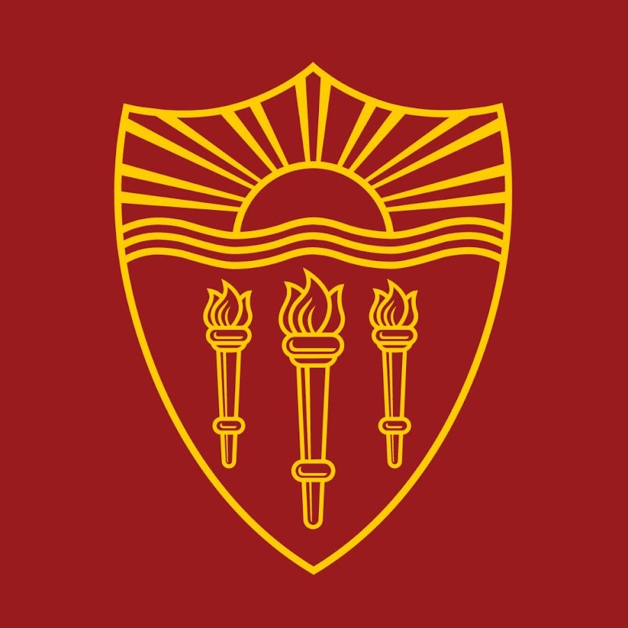 USC Marshall Full-Time MBA Program - YouTube