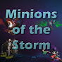Minions of the Storm_DE