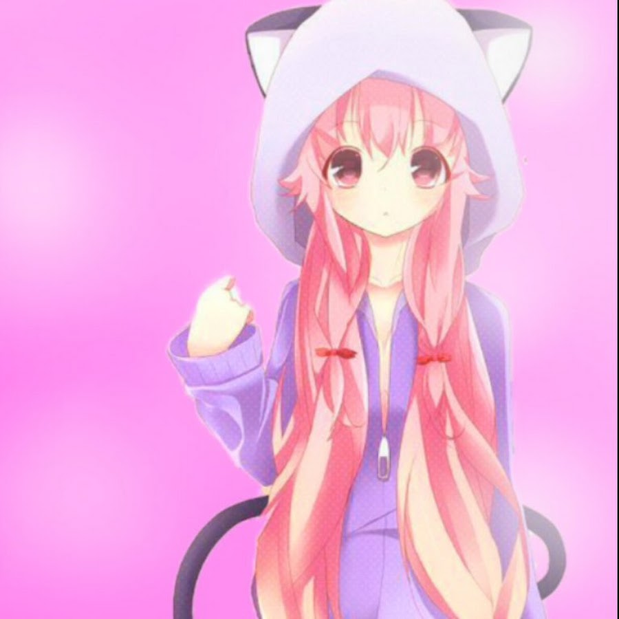 Kawaii Kitty 