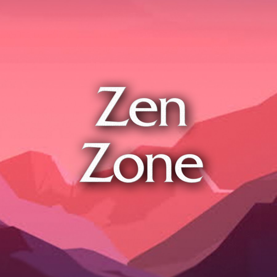 Zen Zone YouTube