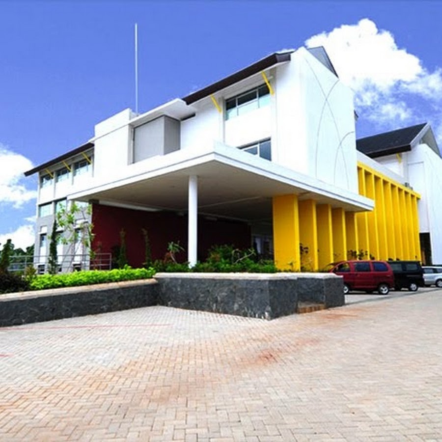 IPEKA Grand Wisata - YouTube