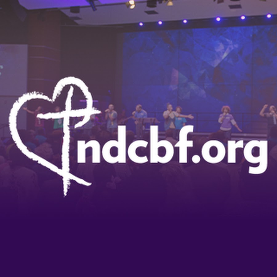 North Dallas Community Bible Fellowship YouTube