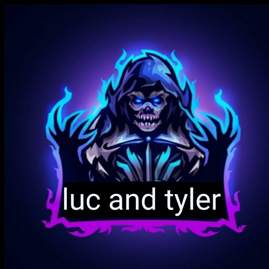 luc and tyler connor - YouTube