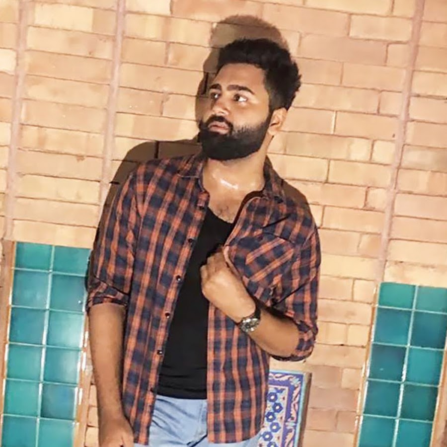 Waleed Ahmad - YouTube