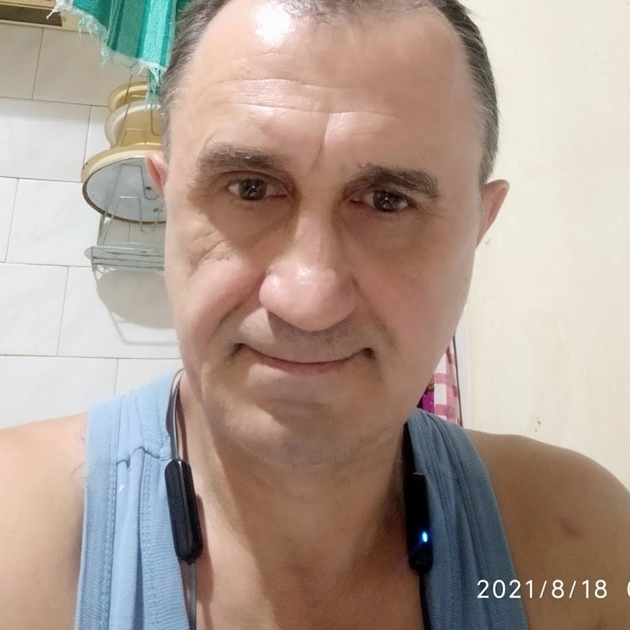 Влад бмв тушино