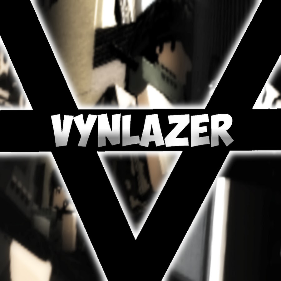 Vynlazer 