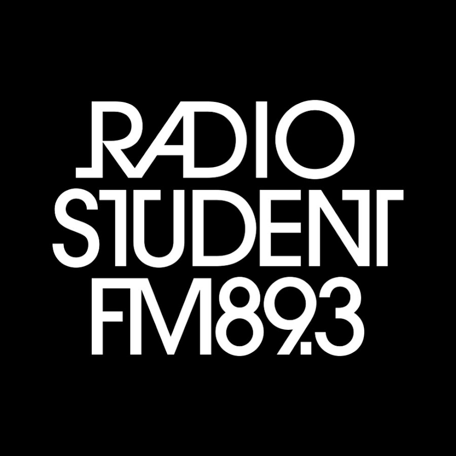 Izbris po angleško | Radio Študent