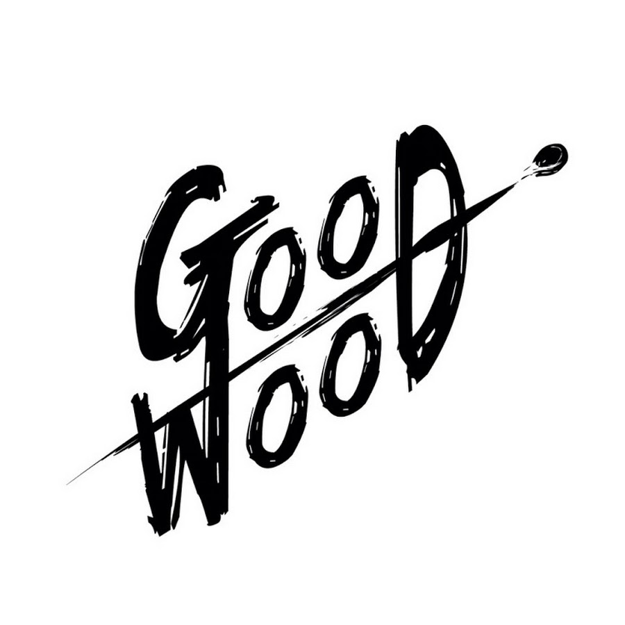 Good Wood - YouTube