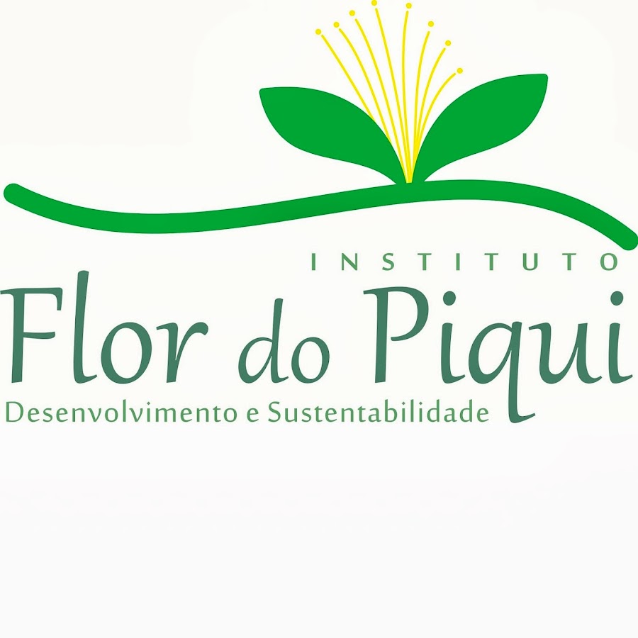 Flor do Piqui IFP - YouTube
