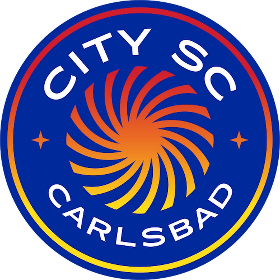 City SC Carlsbad YouTube