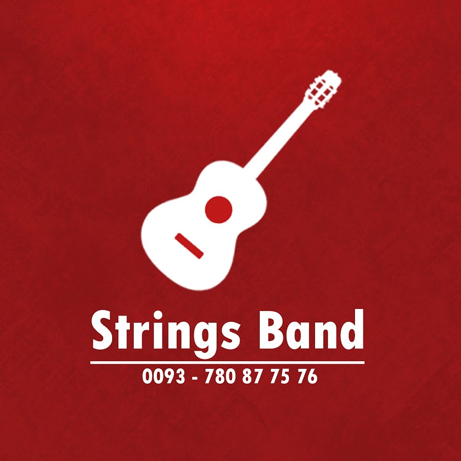 Strings Band YouTube