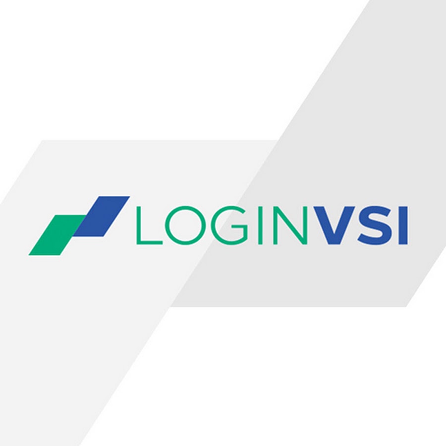 Login VSI YouTube