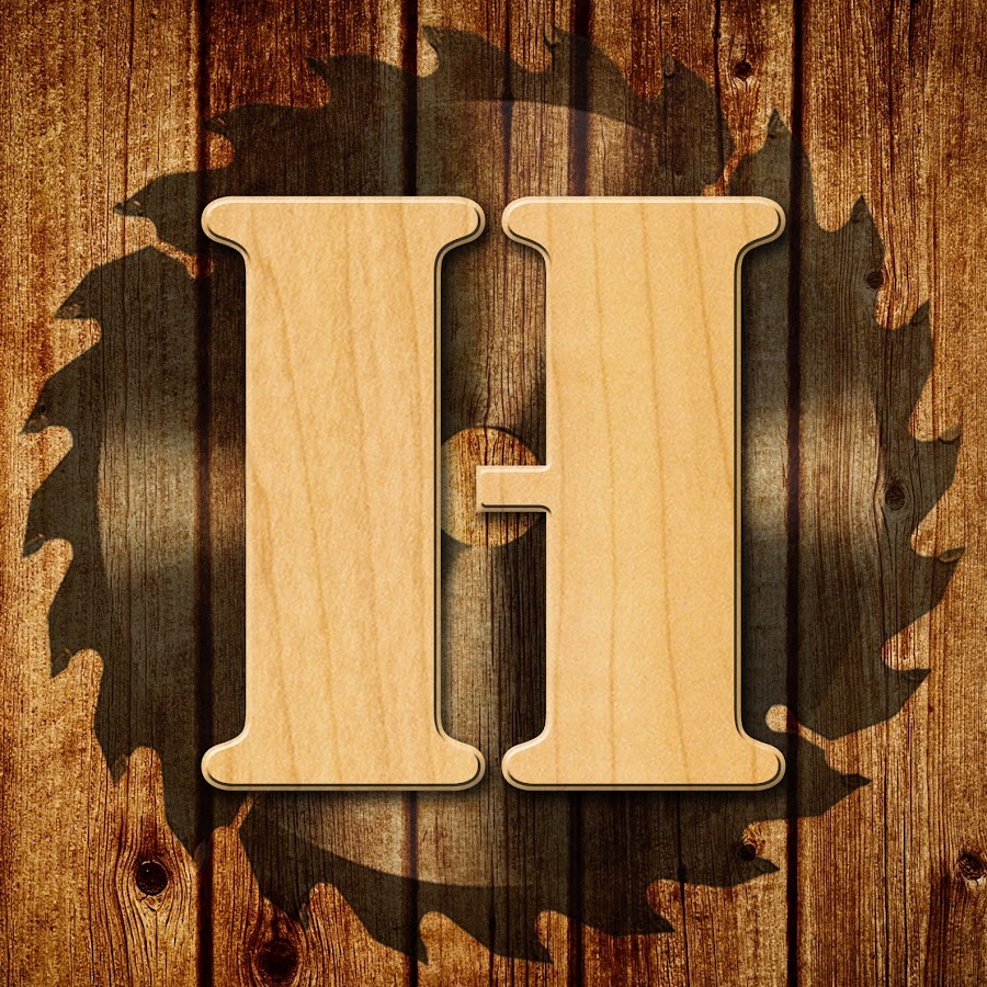 Headley s Wood Steel Shop - YouTube