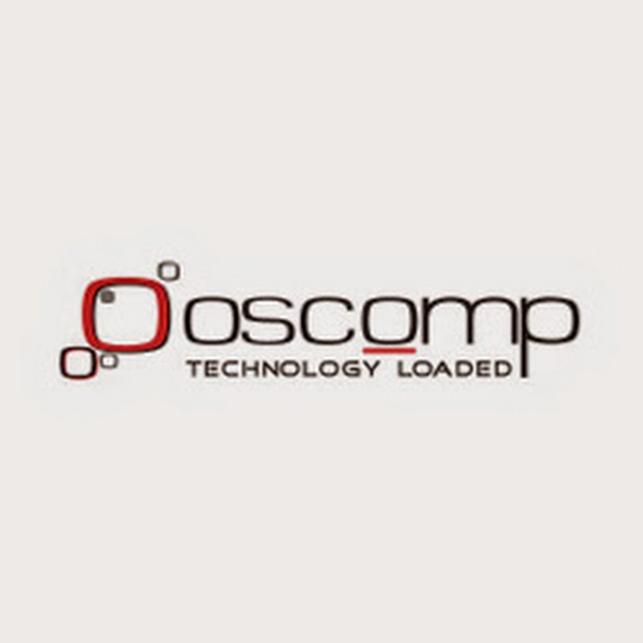 Oscomp Подольск Интернет Магазин