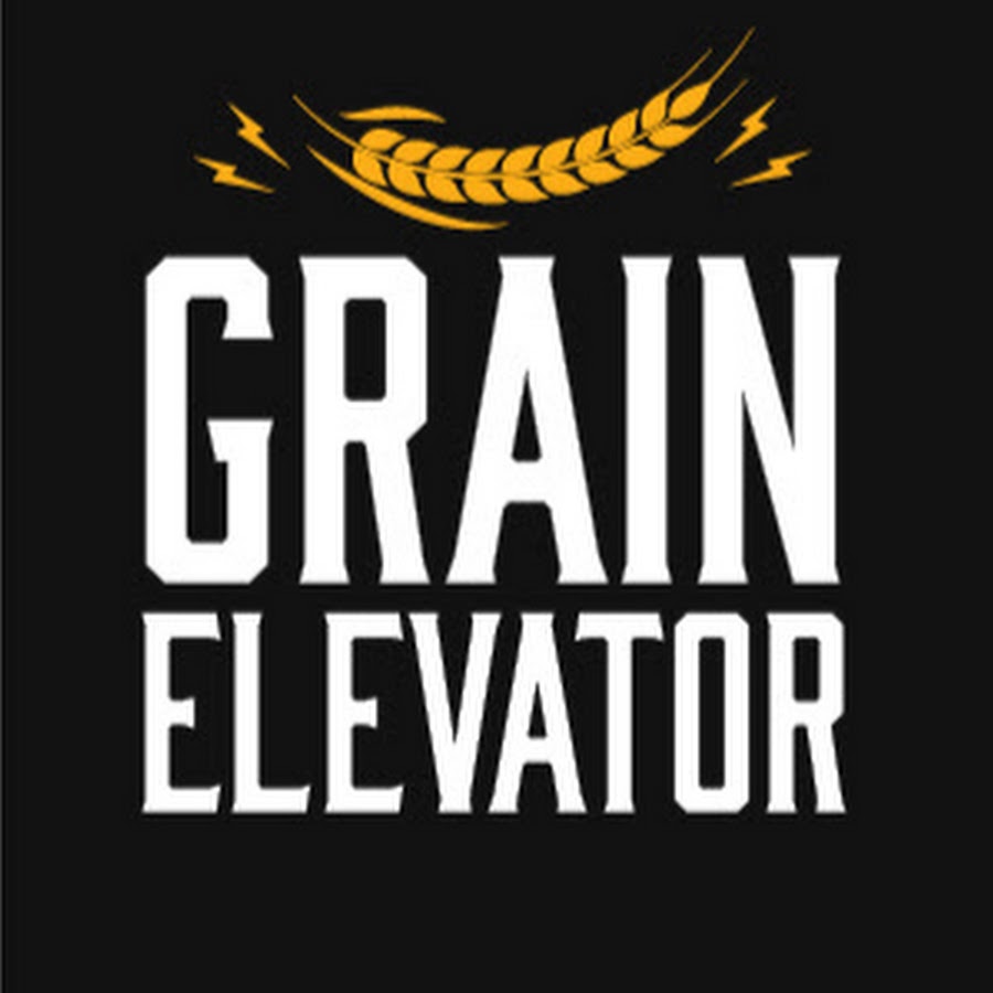 Grain Elevator YouTube