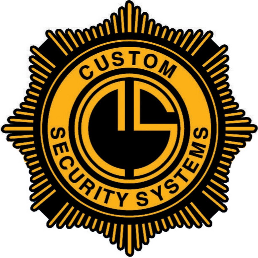Custom Security Systems, Inc. YouTube
