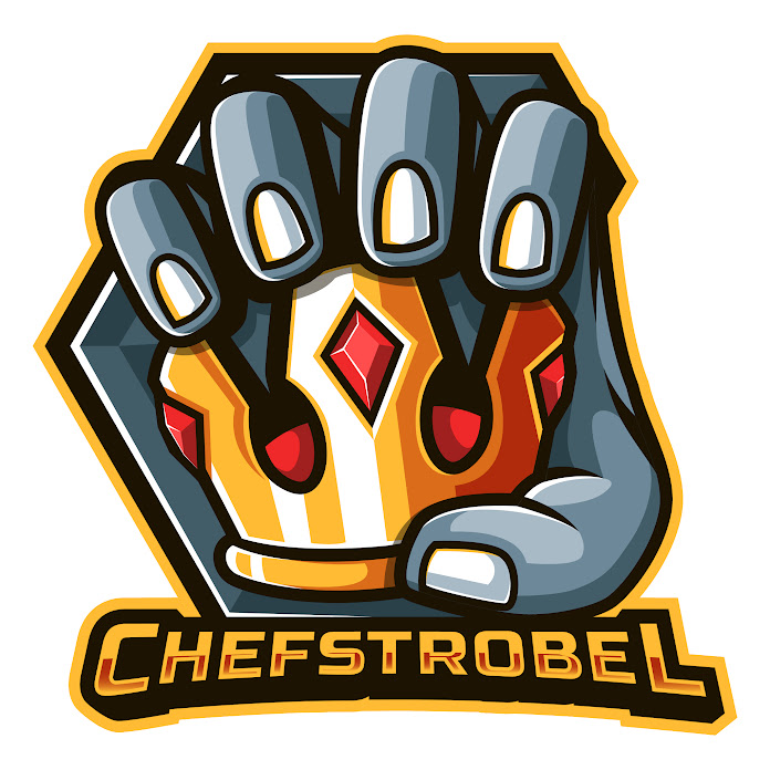 Chefstrobel Net Worth & Earnings (2025)