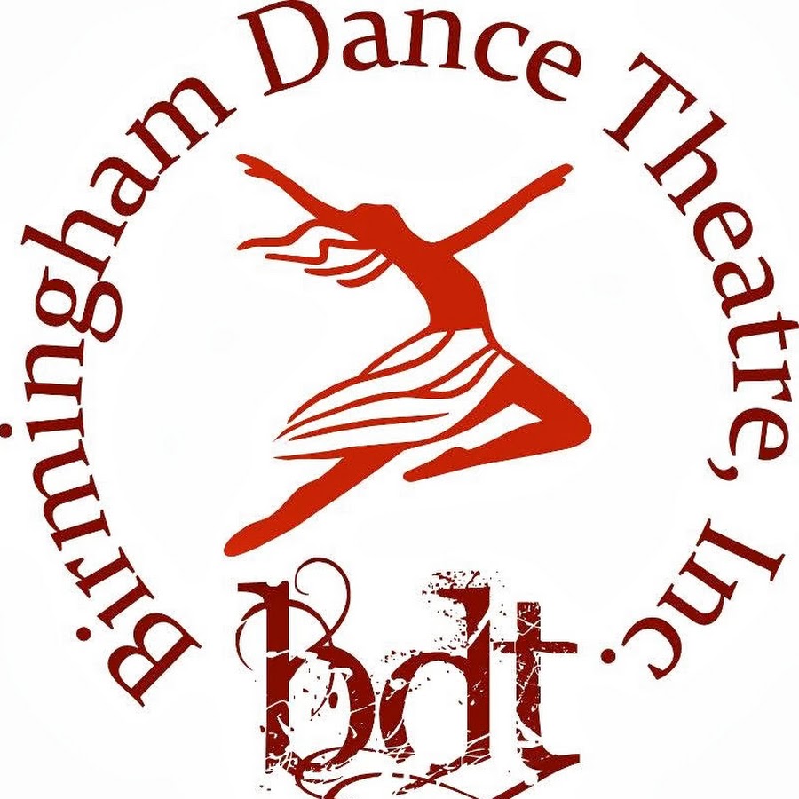 Birmingham Dance Theatre, Inc. YouTube