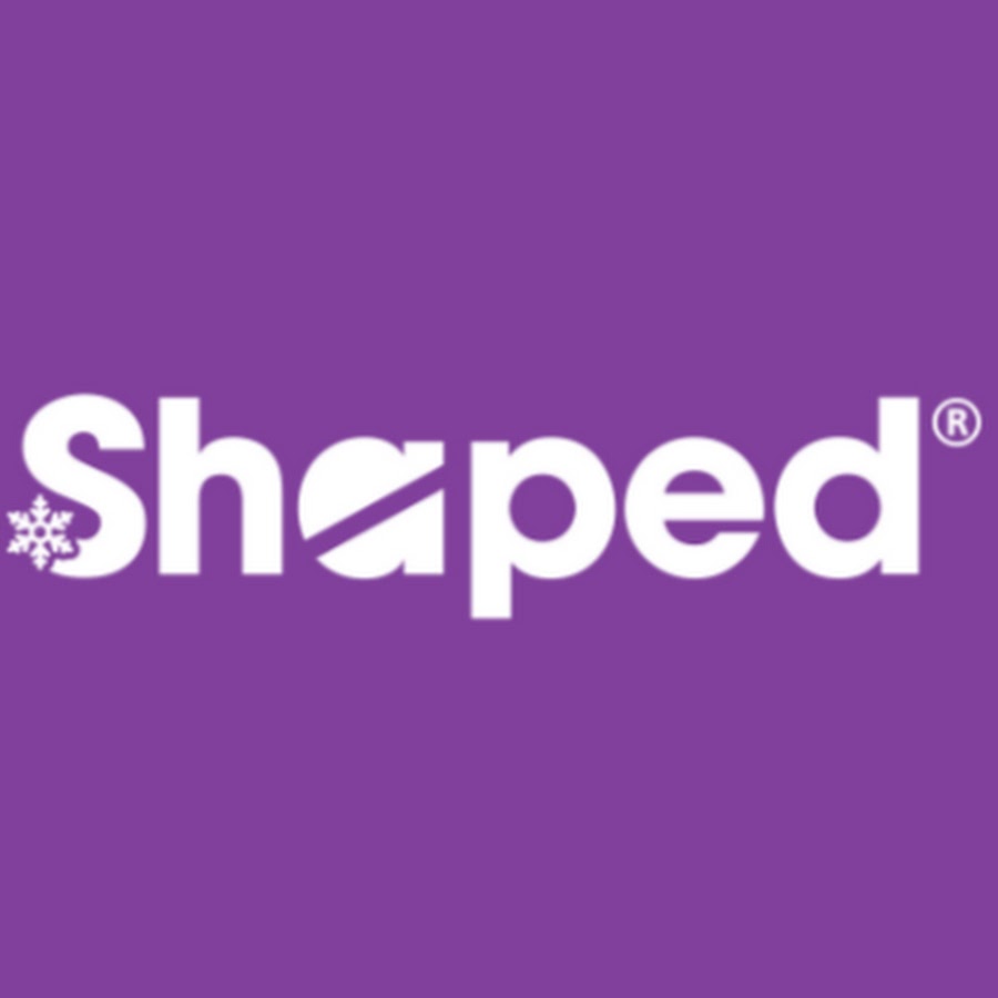 Shaped Official - YouTube
