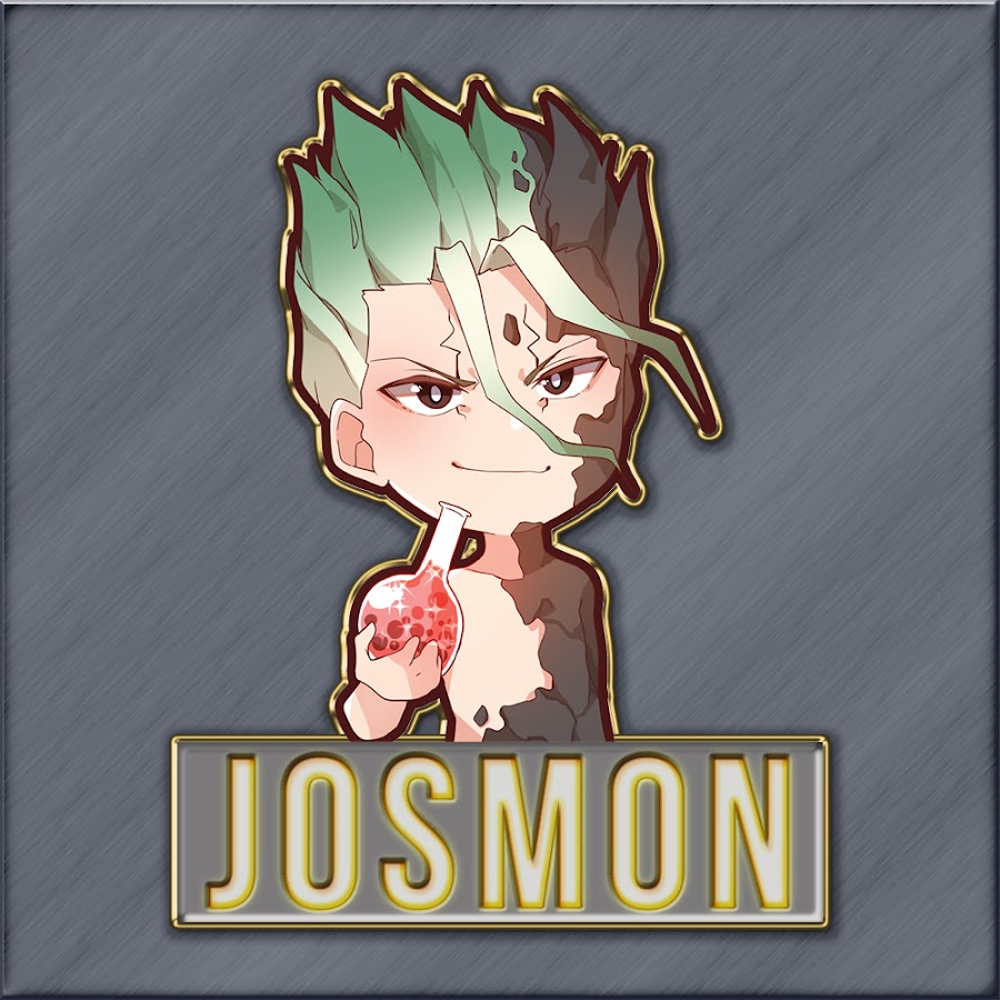 Josmon - YouTube
