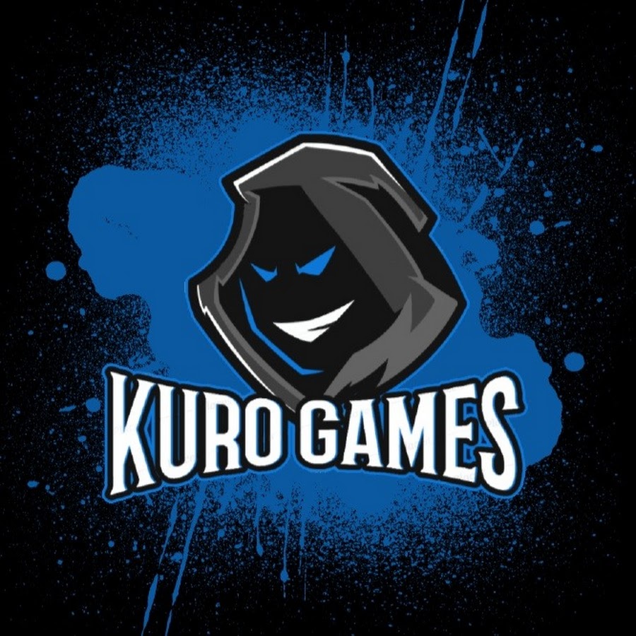 Kuro Games - YouTube