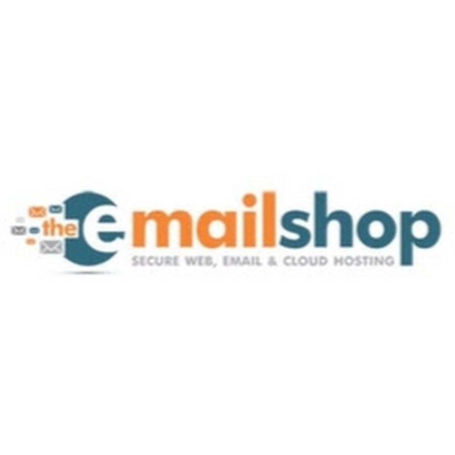 The Email Shop - UK - YouTube