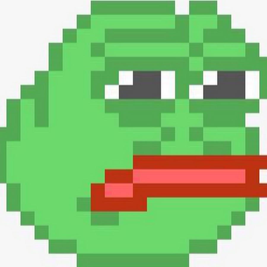 Картинки лягушки из майнкрафта