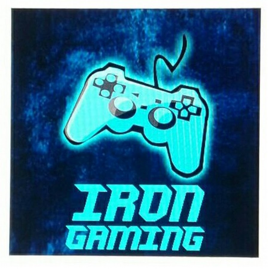 Gaming Iron. Ardor gaming iron