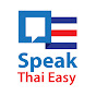 Speak Thai Easy