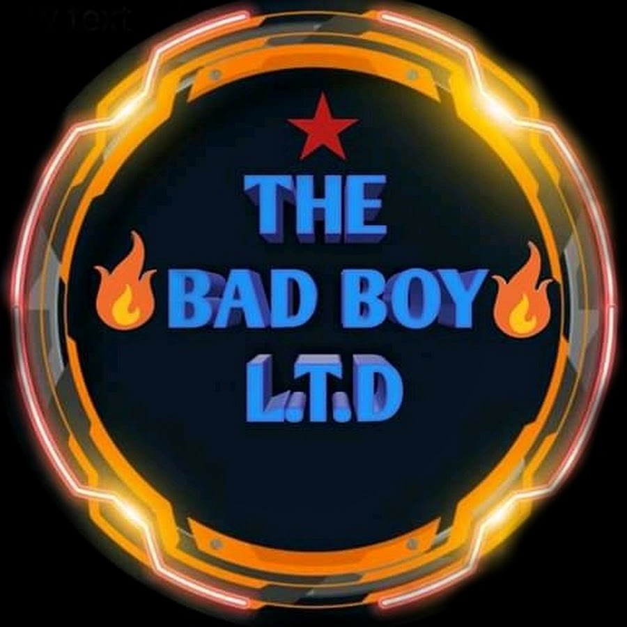 The Bad Boy Ltd. - YouTube