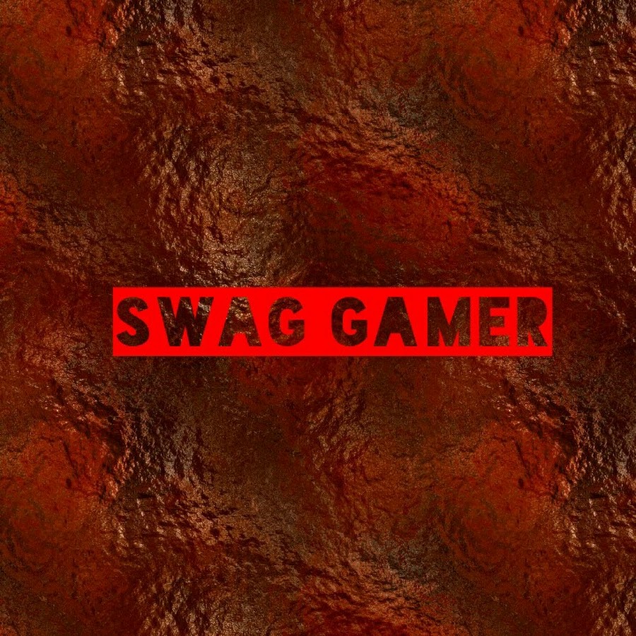 swag gamer YouTube