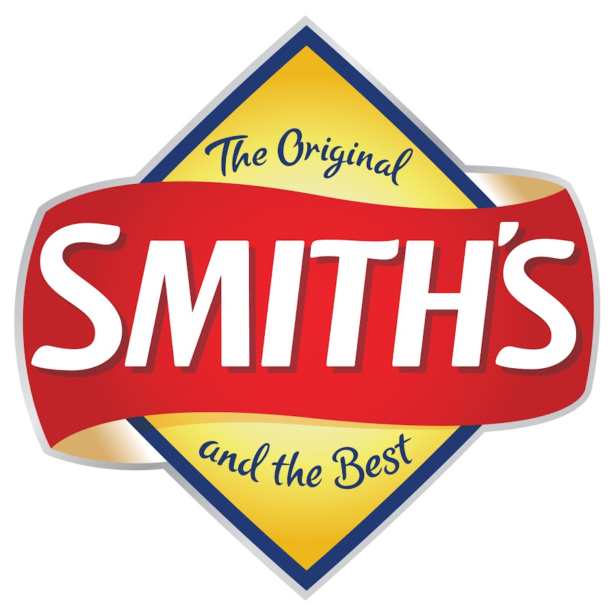 Smiths Chips YouTube
