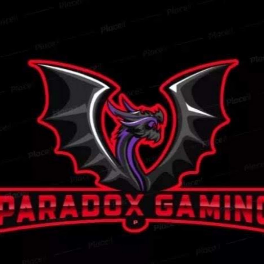 Paradox Gaming - YouTube