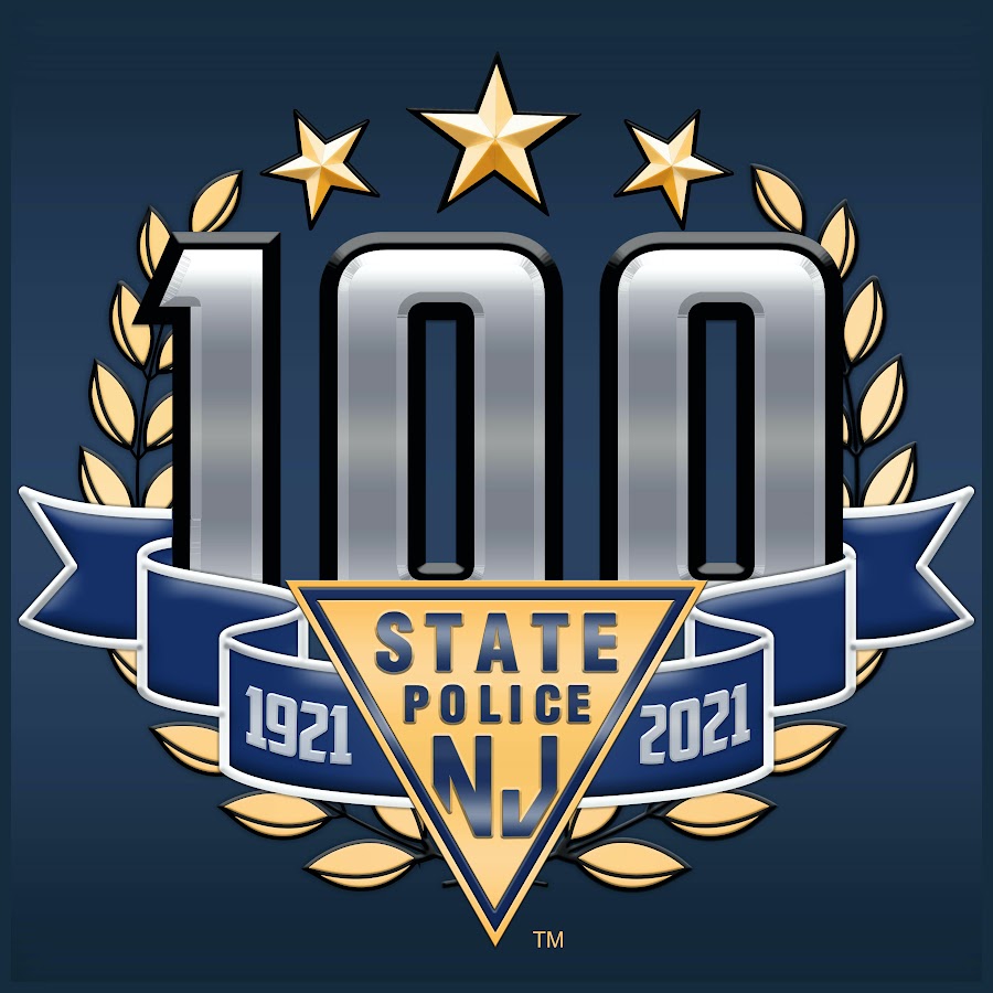 New Jersey State Police YouTube