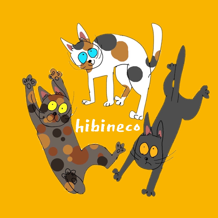 hibineco／保護猫シェルター Net Worth & Earnings (2026)