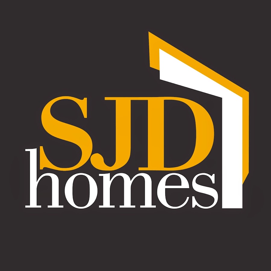 SJD Homes YouTube