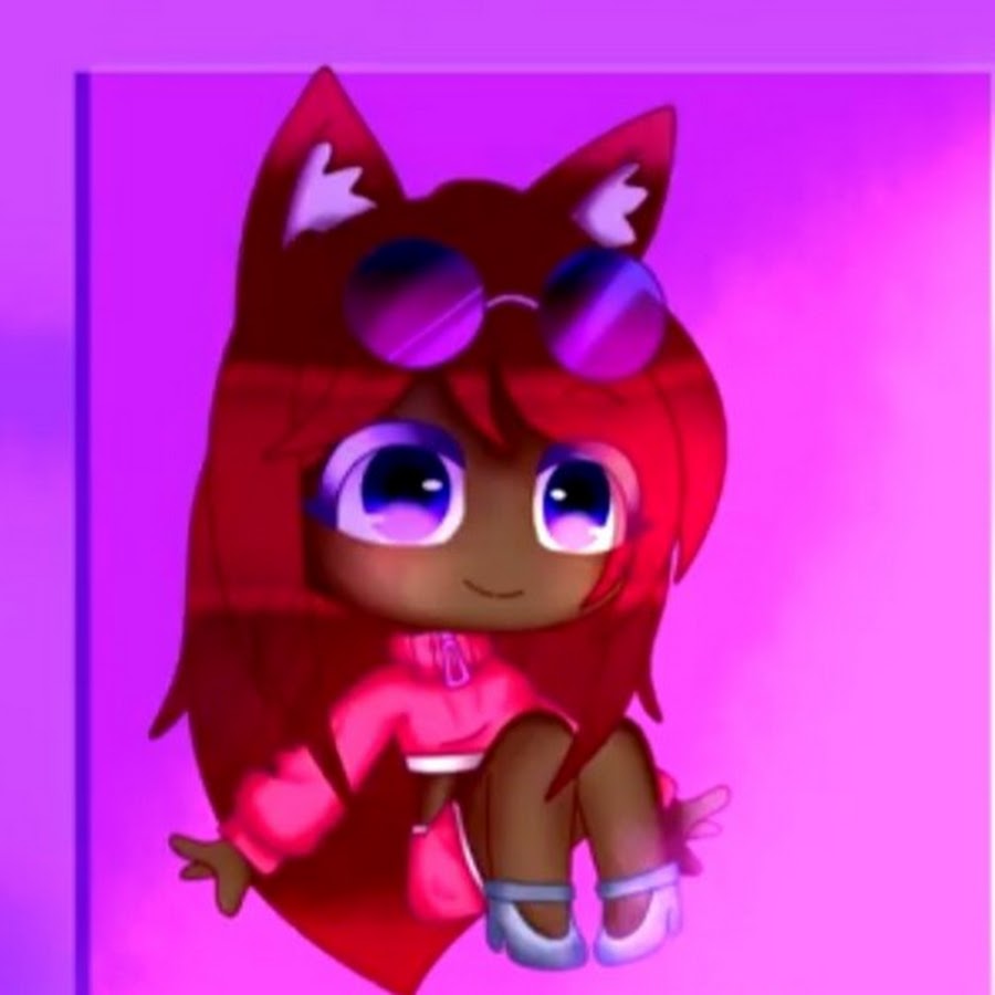 Scarlet Gacha - YouTube