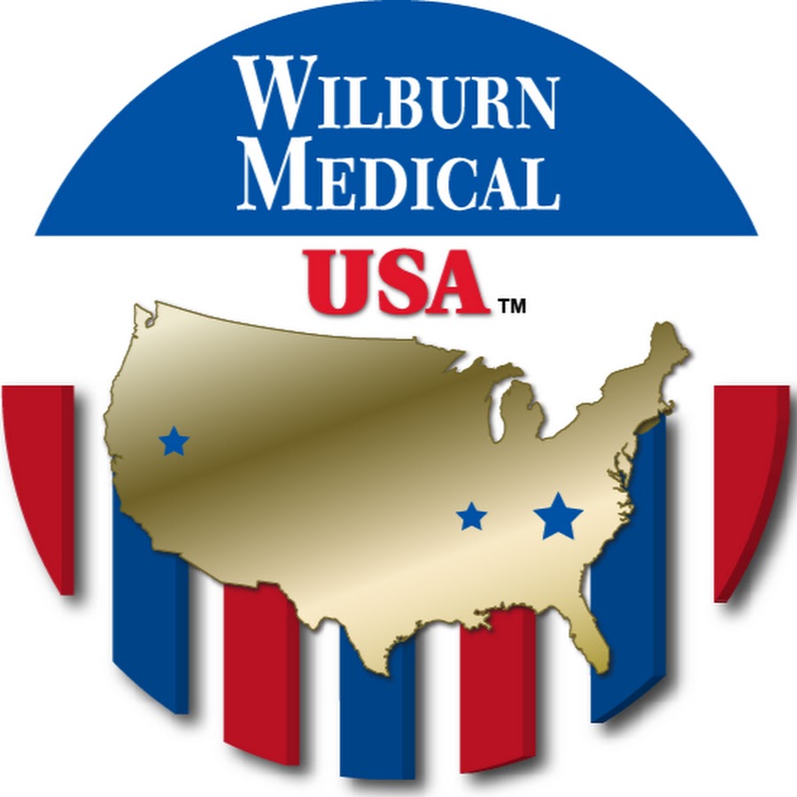 Wilburn Medical USA YouTube