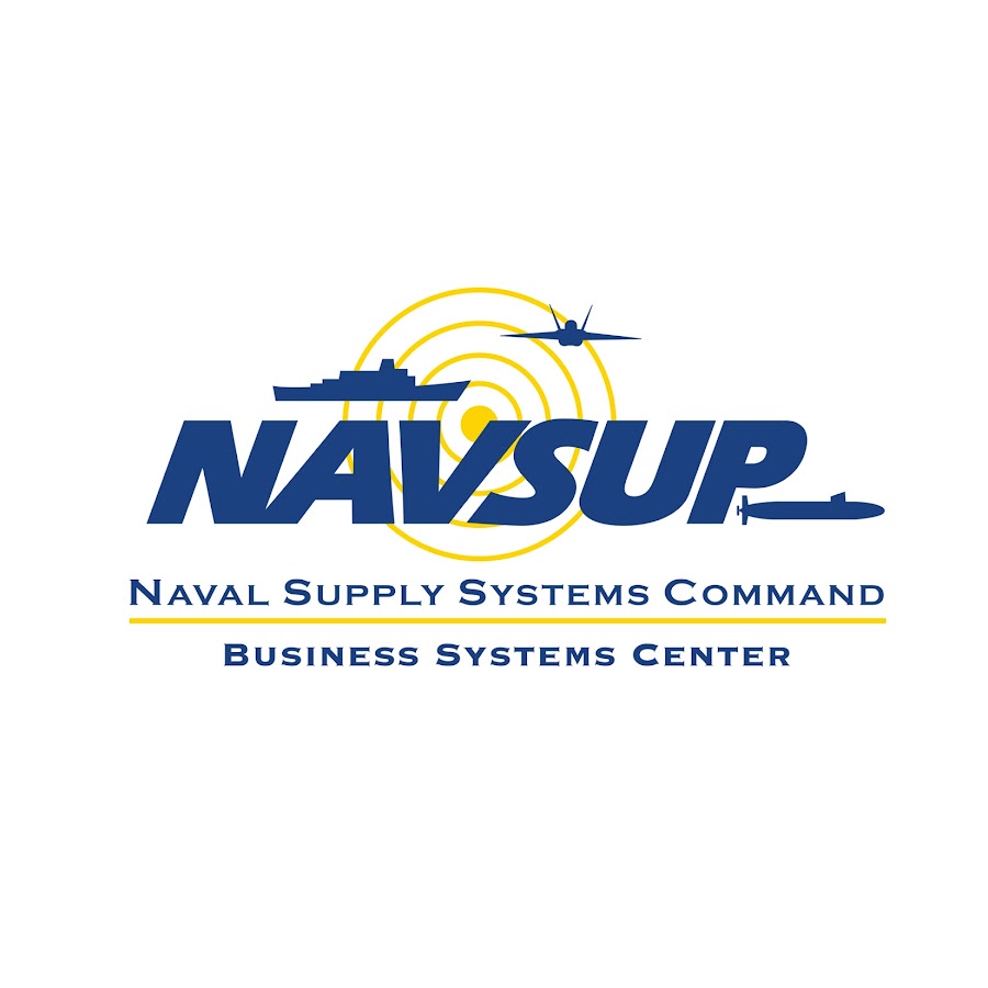 NAVSUP BSC - YouTube