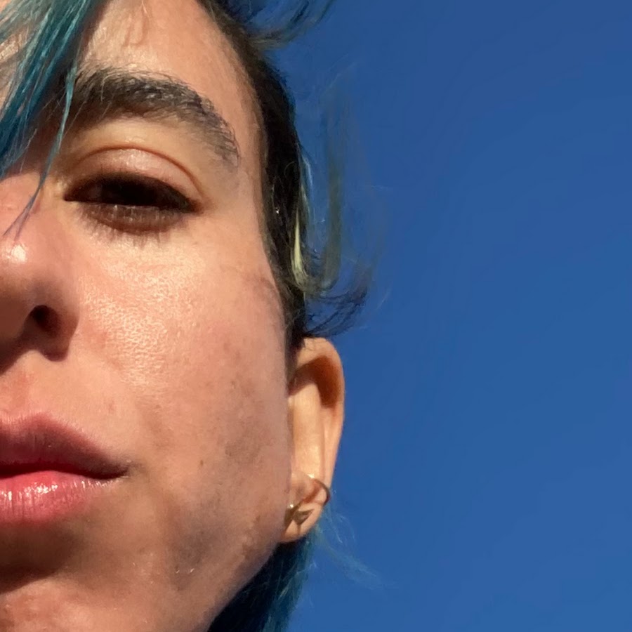 Francesca Fataar YouTube