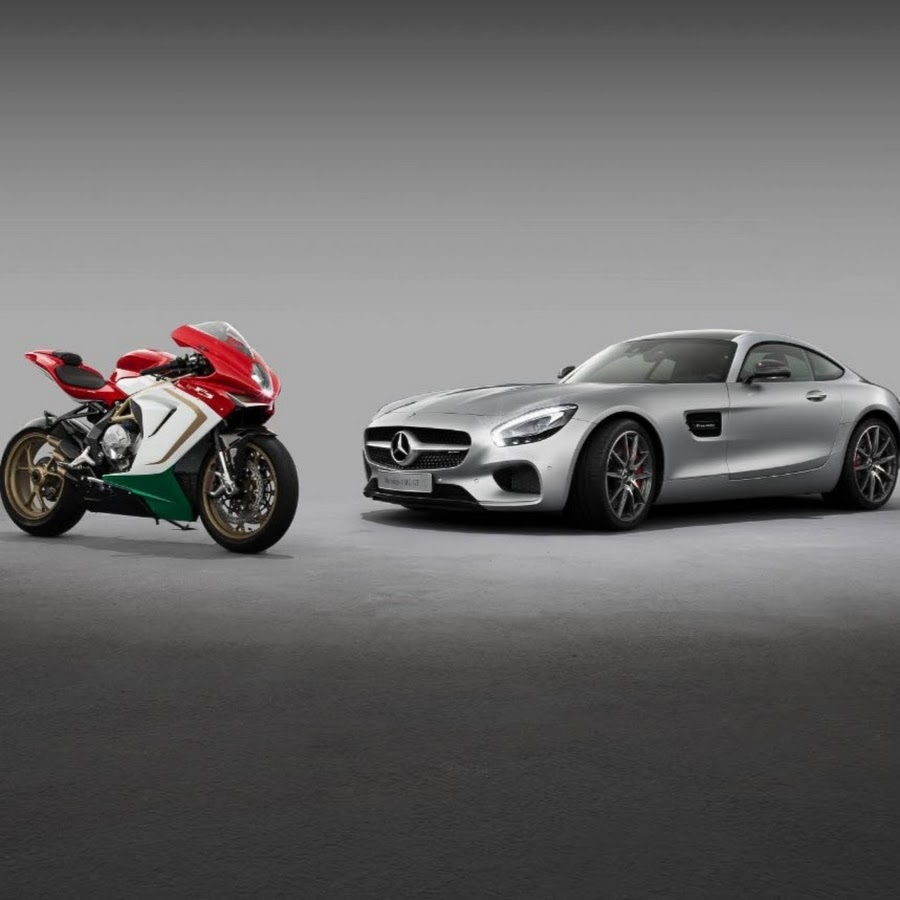 Mercedes-AMG GMBH