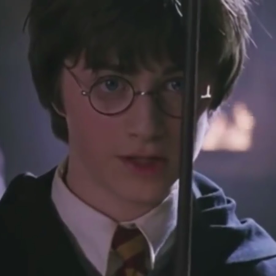 Angst Potter YouTube Angst Potter YouTube