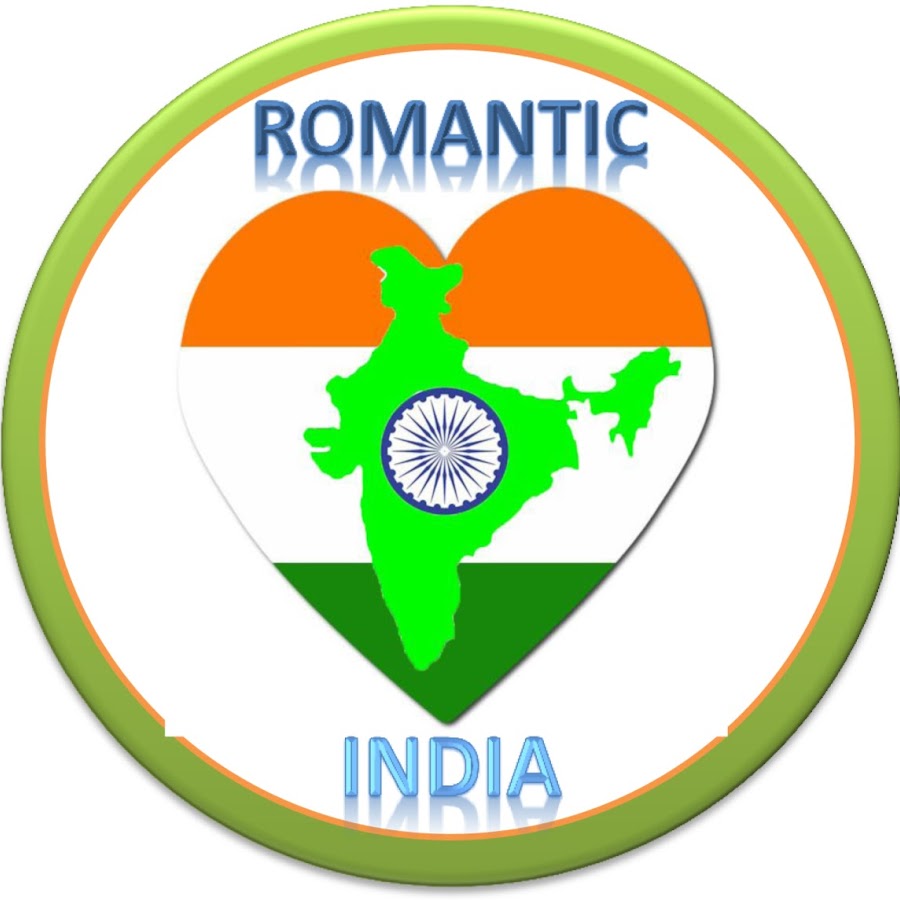 Romantic india