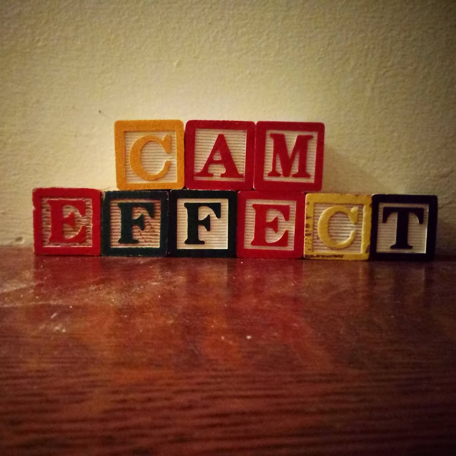 Cam Effect YouTube