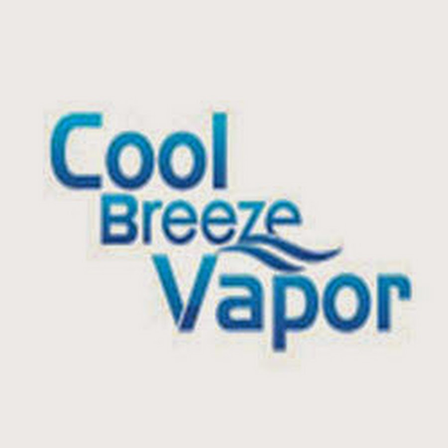 Cool Breeze Vapor - YouTube