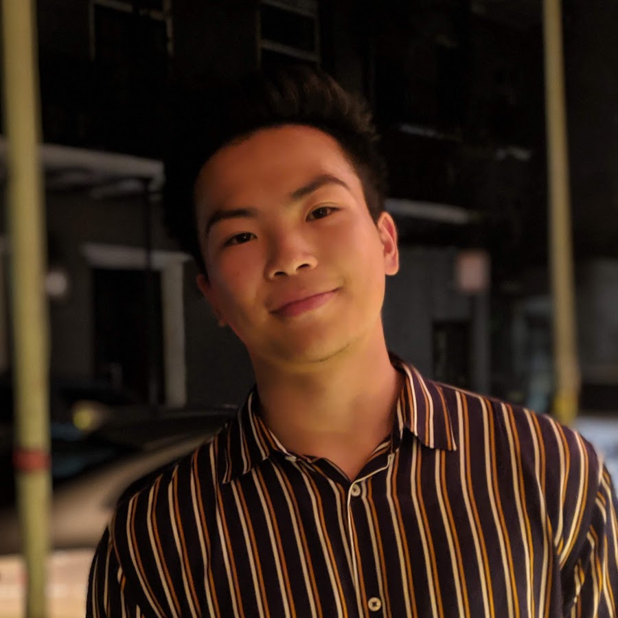 Wesley Chan | Wong Fu Productions Wiki | FANDOM powered by 