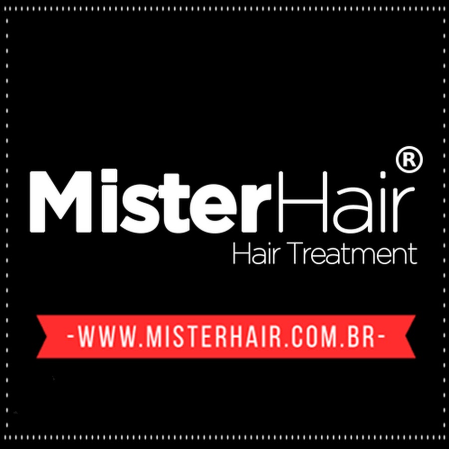 Mister Hair YouTube