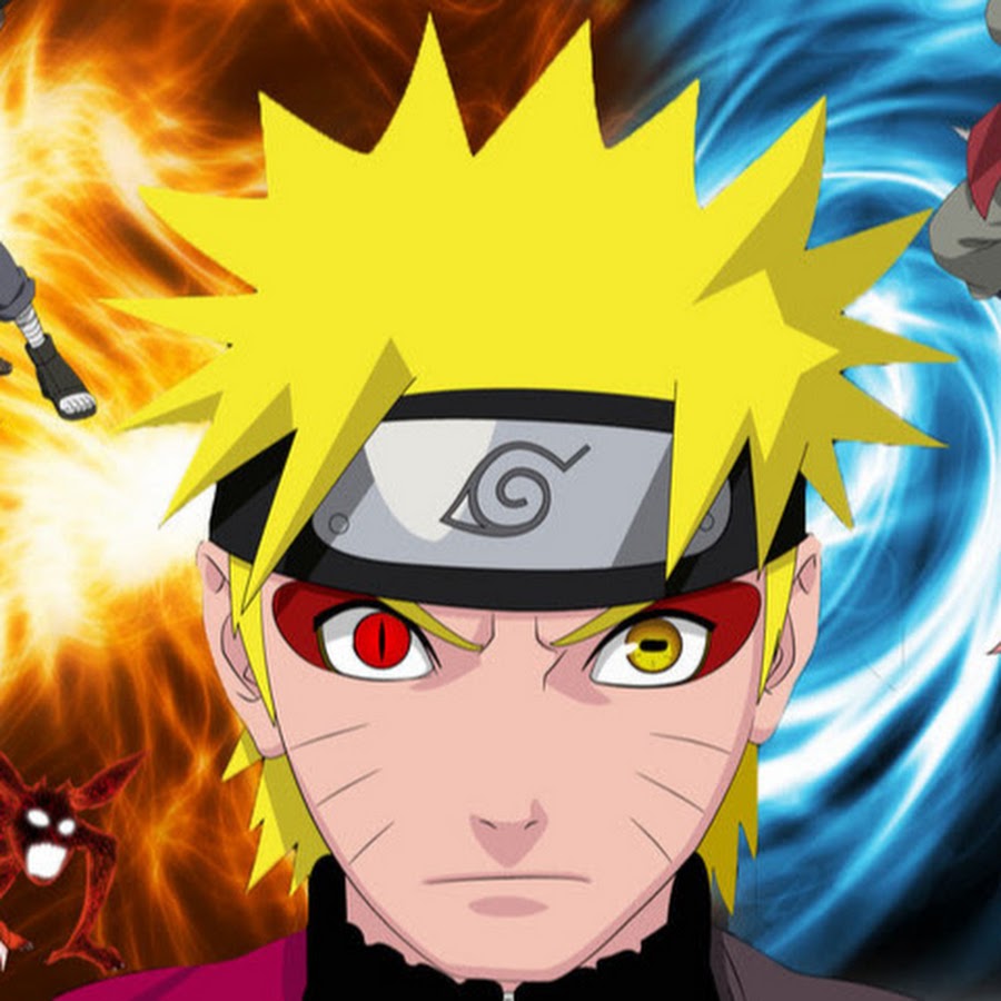 King of Anime - YouTube