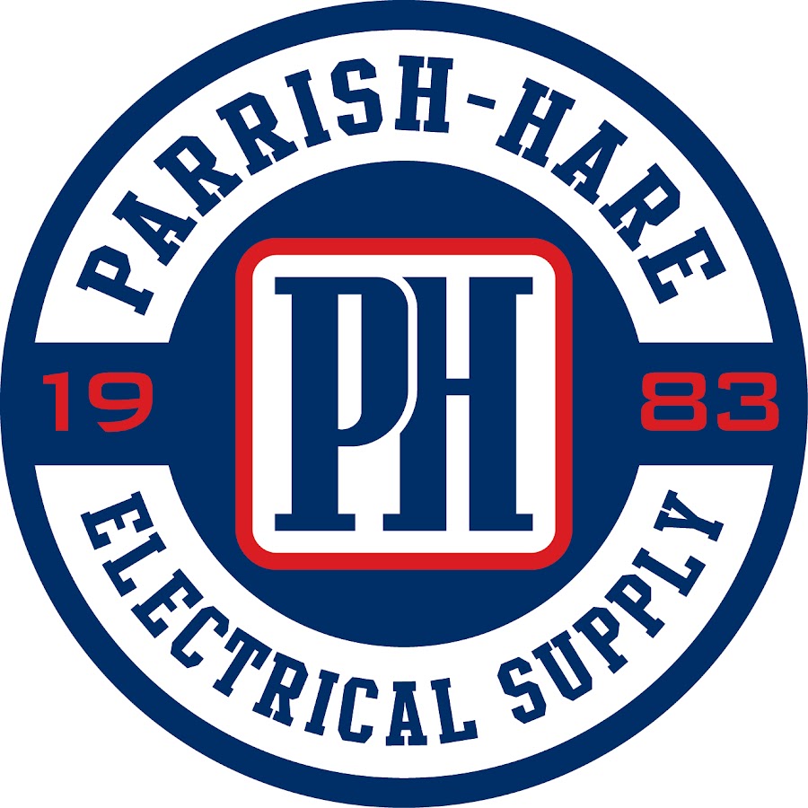 ParrishHare Electrical Supply YouTube